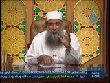 الشيخ ابو اسحاق الحوينى بدع ومخالفات الاحتفال بمولد ال