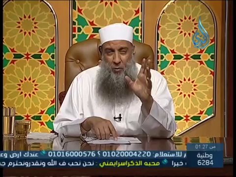 الشيخ ابو اسحاق الحوينى بدع ومخالفات الاحتفال بمولد النبي صلى الله عليه وسلم