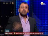 يوسف الحسيني لوزير الزراعة: وعدت ليه لما انت مش أد الكلام ؟