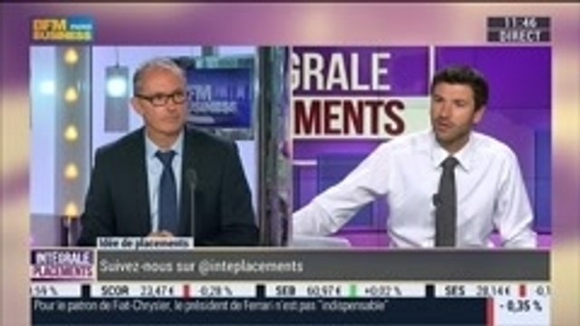 Obtenir du rendement en mettant des actions dans son assurance-vie, Christian Pruvost, dans Intégrale Placements – 08/09