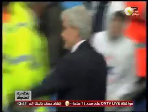 بندق برة الصندوق: آخر تطورات الكرة العالمية - الإثنين 01 سبتمبر 2014