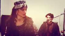 Nazia Iqbal - Gul Watana