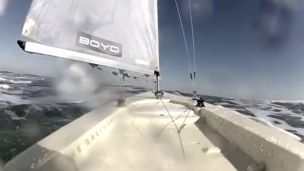 Boyd Yachting Lifestyle On Ipad Think DifferentMov
