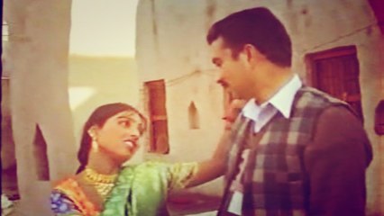 Nazia Iqbal - De Kor Ka Ba Nasta Yam