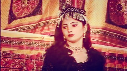 Nazia Iqbal - Da Stargo Da Jungoono Na