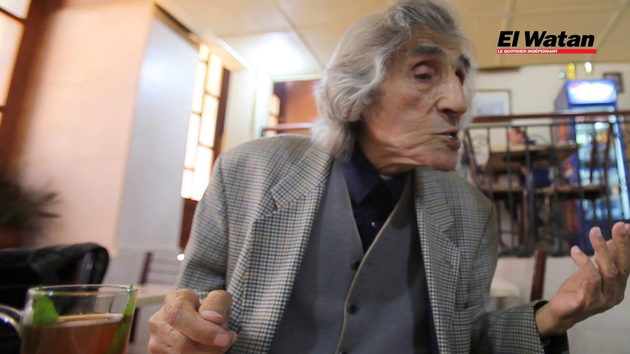 Mouvement national, le "zaimisme"... et le "départ boiteux"