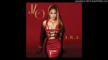 Jennifer Lopez - Booty (feat. Pitbull) [Album Of A.K.A][Msa Production]