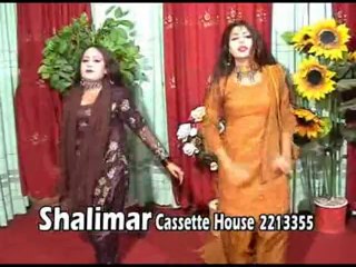 Best Of Nihar Ali & ilyas P4