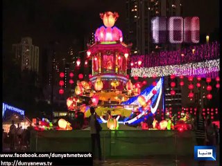 Dunya News - Dunya 100 Seconds: News from across the world in 100 seconds