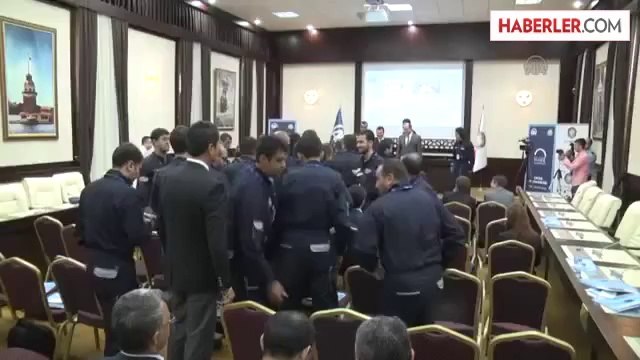 Savaş Muhabirliği 4. Dönem Sertifika Programı Başladı