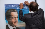 Sarkozy, le candidat fantôme qui hante l'UMP