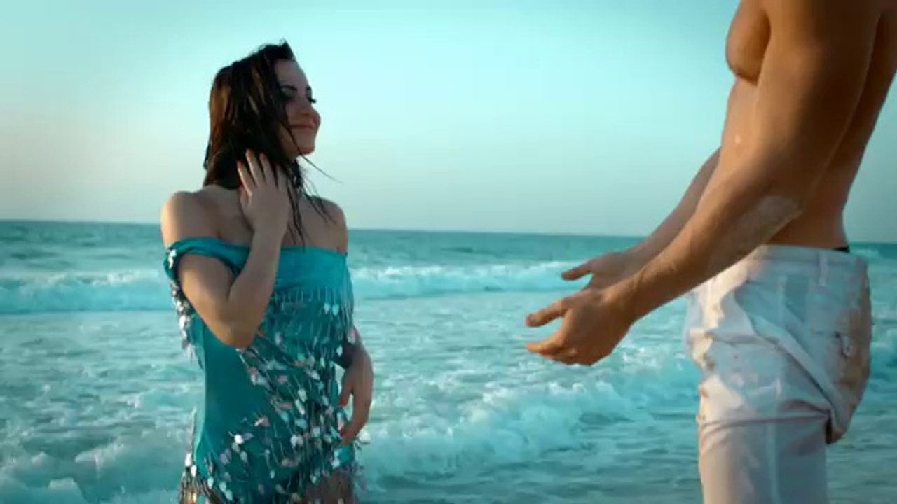 Rahat Fateh Ali Khan - Habibi ft. Salim Sulaiman