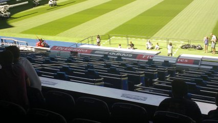 Οι θέσεις στα επίσημα