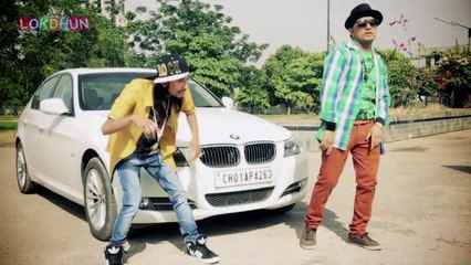 Saheli - Mohit Babbar ~Punjabi Song