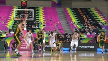 New Zealand v Lithuania - Best Steal - 2014 FIBA Basketball World Cup