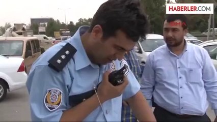 Kredi Çekmek İçin Kaçırdıkları Şahsı Bankada Vurdular