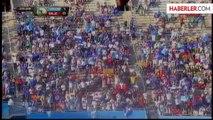 Orta Amerika Kupası'nda Carlos Ruiz'ten Enfes Gol