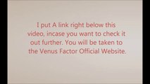 Workouts For Women-Venus Factor-Upfront Facts Revealed - My Honest Truth Venus Factor Review1