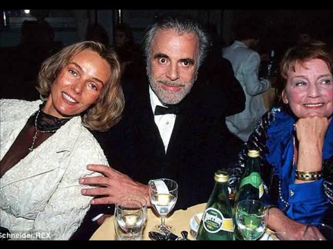 HOMENAJE A MAXIMILIAN SCHELL