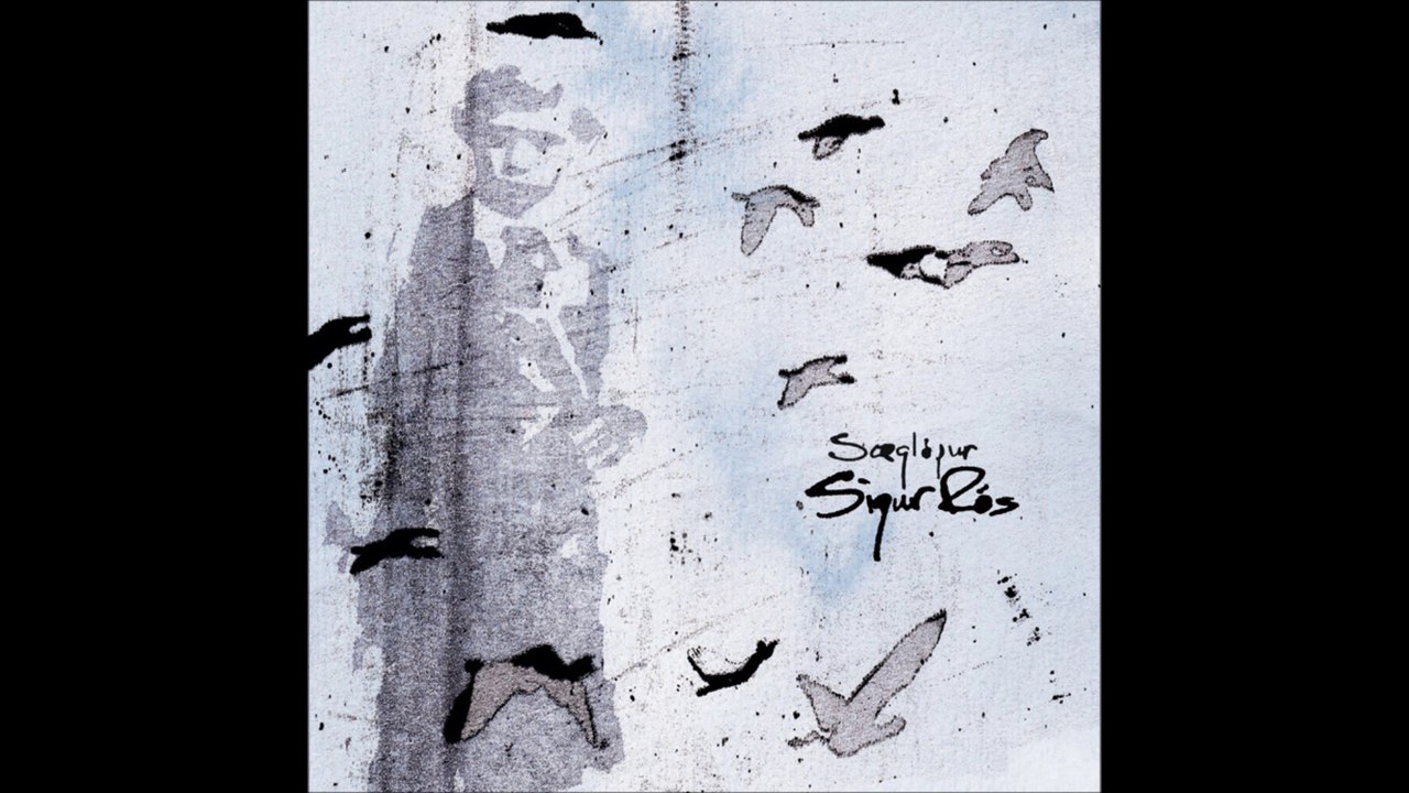 Sigur Rós - Refur