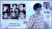 BEAT WIN (비트 윈) - I, NO k-pop [german sub] Digital Single - Illusion