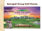 Amrapali Group Dream Project @09650127127