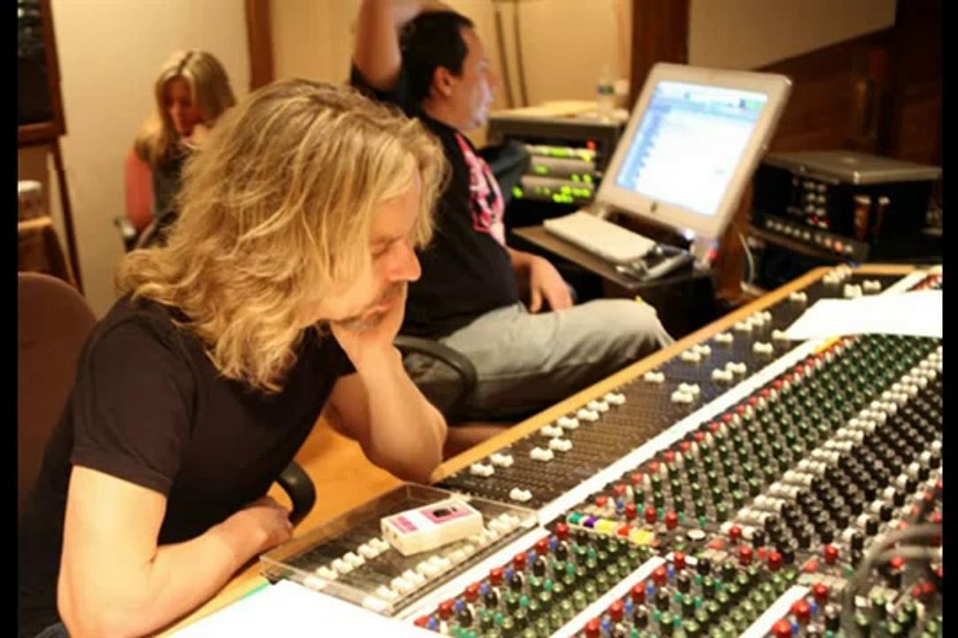 Ambition [ Singer - Tommy Shaw ] Song With Photo Clips