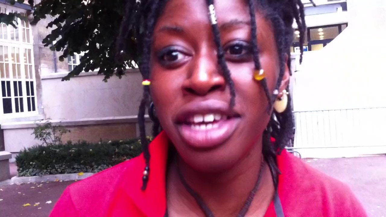 #TEMOIGNAGE A CHAUD : Après Rêve&Réalise d'Unis-Cité, Morgane, Tiphaine et Binta ont eu l'énorme chance de participer à Ticket for Change !