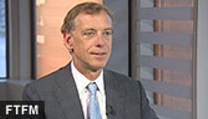 What's behind the success of ETFs?