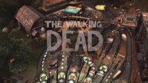The Walking Dead Pinball - Bande Annonce