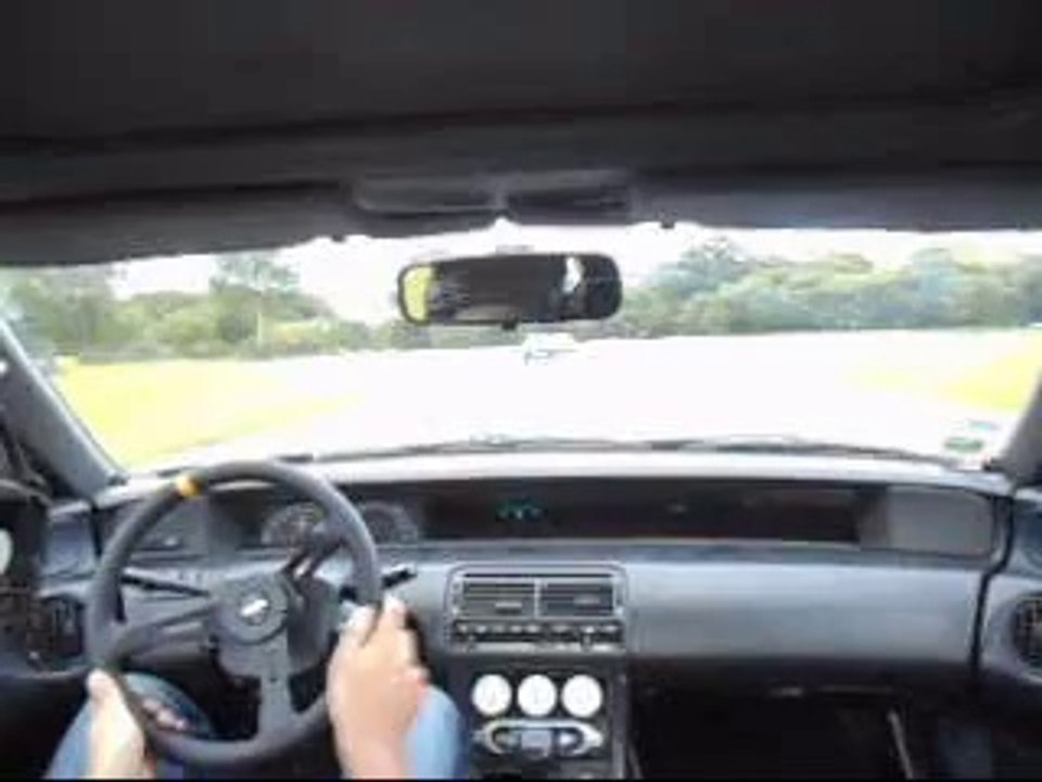 prelude 4G vs corsa OPC vs 205 TCT vs prelude 3G à Loheac