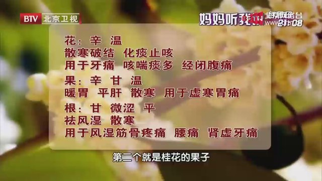 20140908 养生堂 中秋食“秋食”（3）