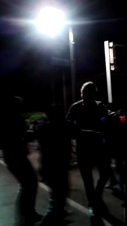 Maradona bebe demais e se mete em confusão na Croácia