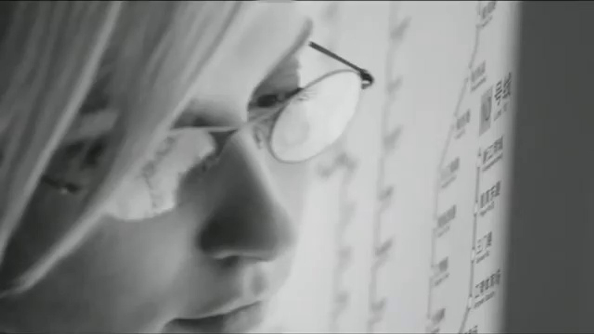 ⁣Giorgio Armani Frames Of Life Campaign Teaser