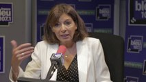 L'invitée politique : Anne Hidalgo (PS)