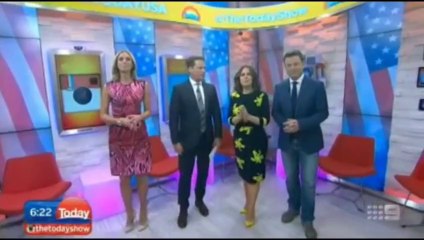 TS 8th September 2014 (USA #1)