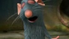 Bande Annonce Ratatouille VO