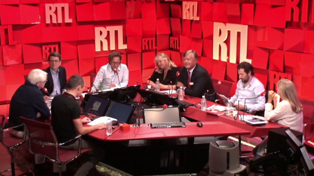 La rubrique télé d'Eric Dussart du 08/09/2014