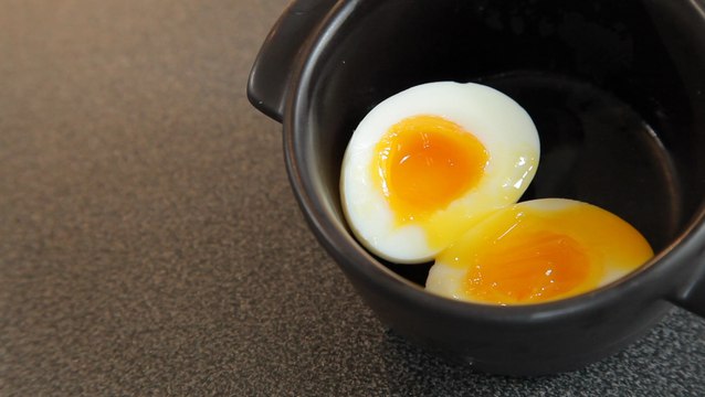 Comment faire un oeuf mollet ? - Gourmand