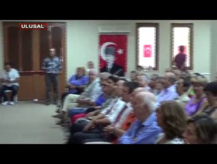 "Çözüm süreci BOP enstürmanıdır"