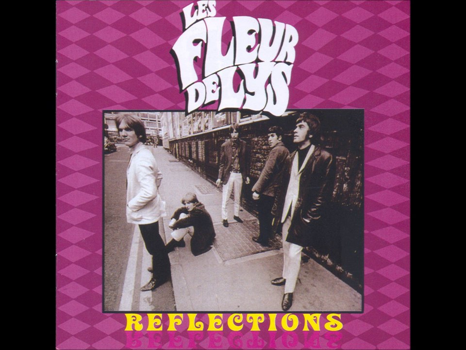 Les Fleur de Lys - Reflections (1965-1969) (CD2)