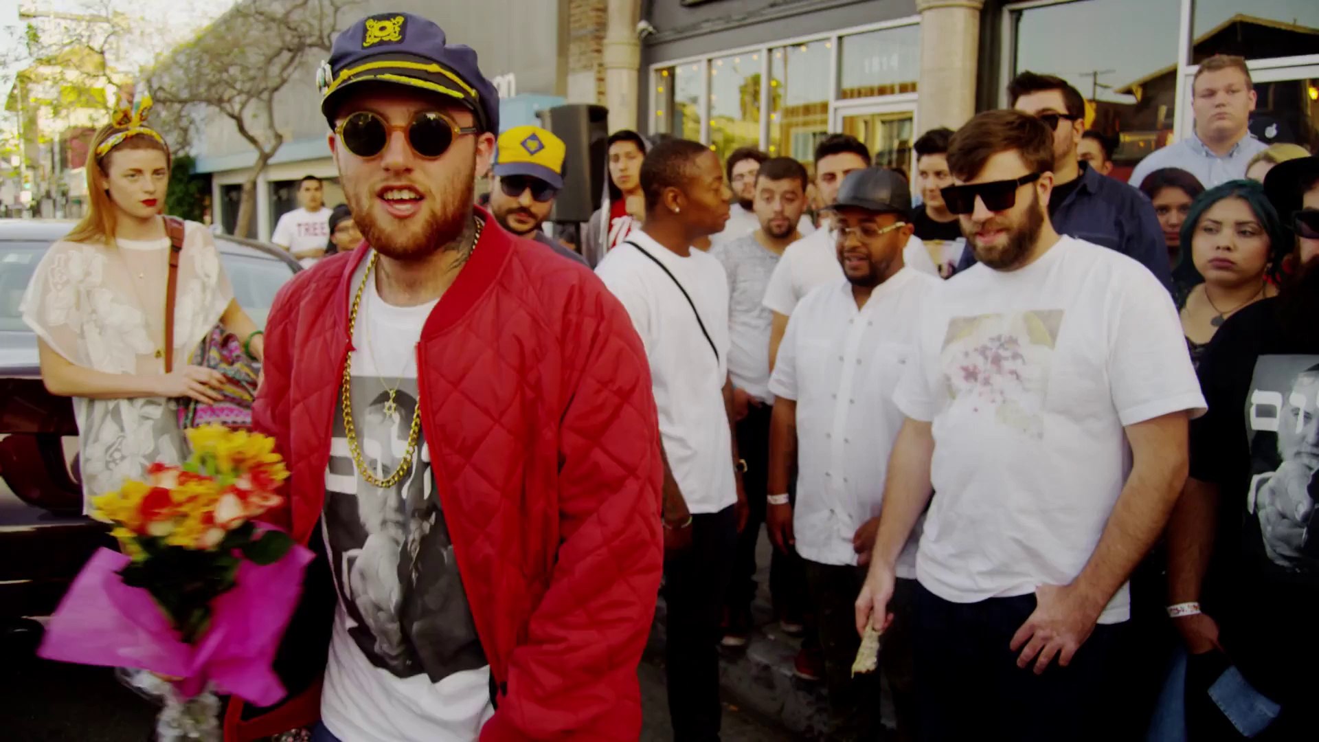 Mac Miller - Diablo (Teaser) - video Dailymotion