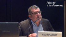 Paul GRASSET, DG du groupe PRO BTP : l'insertion des jeunes par le logement