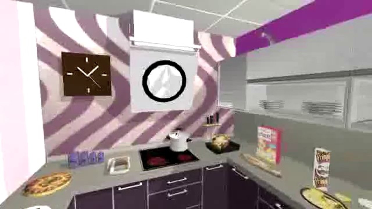 KitchenDraw Eğitim-4