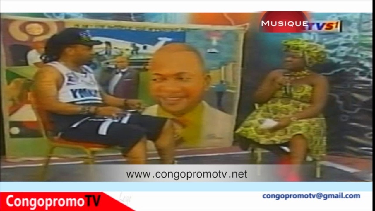 Musique génération d'HELENE de ce dimanche 07 SEPT 2014 tous sur la musique Congolaise