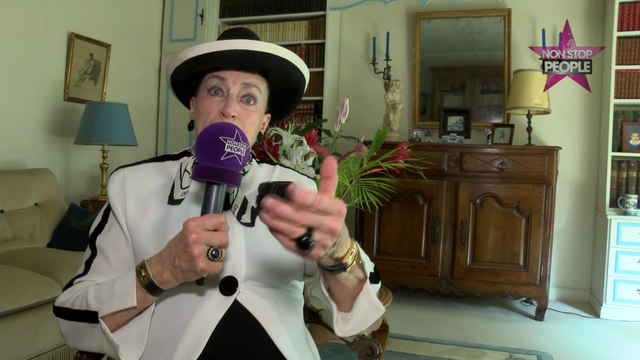 Polémique Miss Algérie : Geneviève de Fontenay s’explique (exclu)