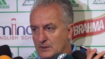 Dorival diz a receita para a recuperação do Palmeiras