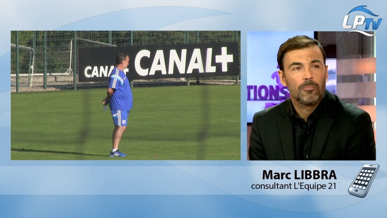 Bielsa : l'avis de Marc Libbra