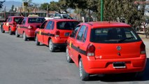 (Salta a la Vista) Créditos para la renovación de taxis y remises y Semana del Diseño en Salta