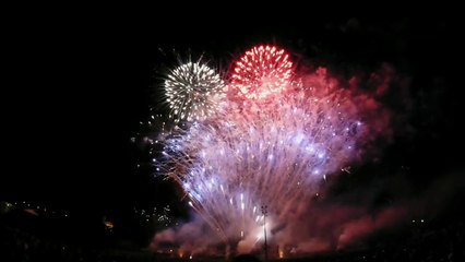 Lectoure 2014 Samedi - 05 - Feux de Loire